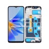 Display Touch + Frame Nero OPPO A17 (IPS)
