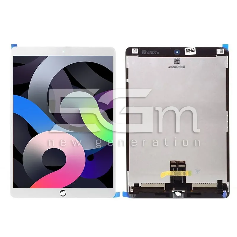 Display Touch Bianco iPad Pro 10.5 A1701 (A) | Store Online 5G-M