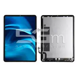 Display Touch Nero iPad Air 4 (FOG)