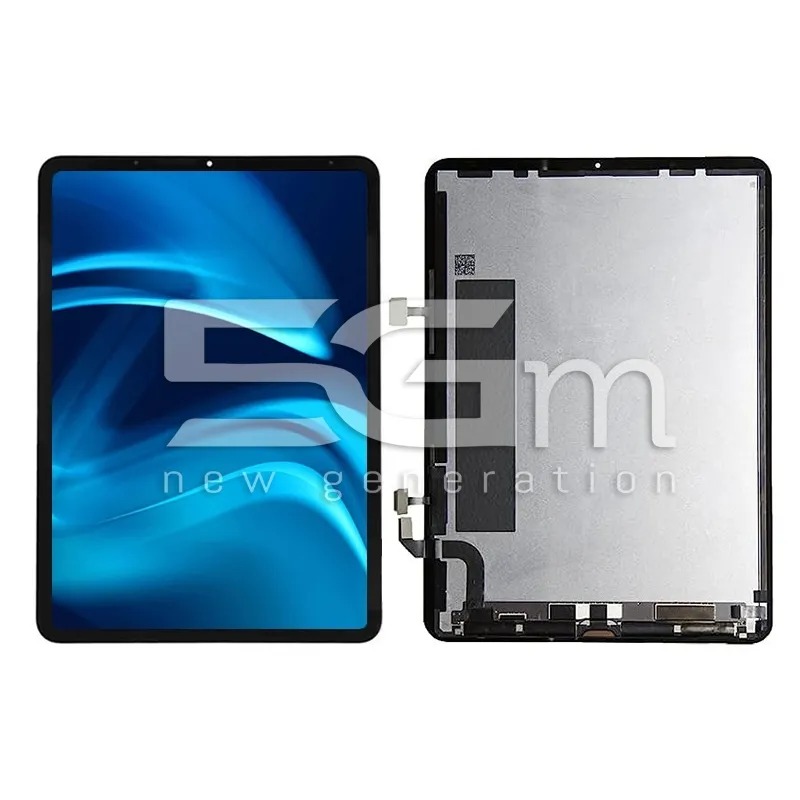 Display Touch Nero iPad Air 4 (FOG) | Store Online 5G-M