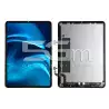 Display Touch Nero iPad Air 4 (FOG)