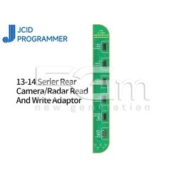 JCID 13-14 Series Rear...