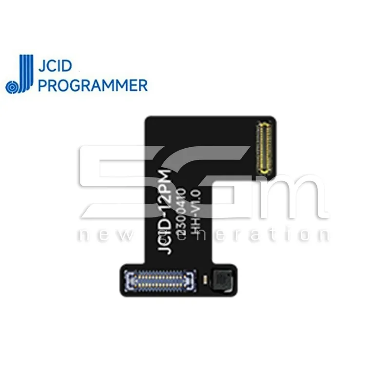 JCID iPhone 12 Pro Max Tag-on Hátlapi kamera Javító FPC | 5G-M Online Áruház