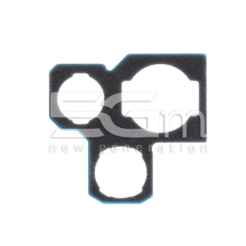 Burete Anti-Praf Cameră Spate iPhone 14 Pro - 14 Pro Max | 5G-M