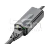 Adattatore USB 3.0 1000 Mbps to Gigabit Ethernet RJ45 | Store Online 5G-M