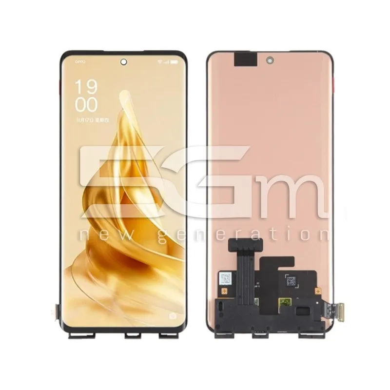 Display Touch Nero OPPO Reno 9 - 9 Pro (PULLED) | Store Online 5G-M