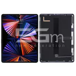 Display Touch Black iPad Pro 12.9 5Gen A2378 - 12.9 6 Gen A2436