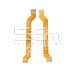 LCD Flex Cable Realme 8 4G (RMX3085)