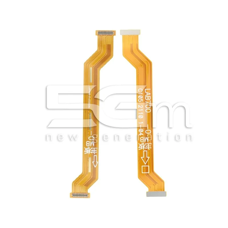 LCD Flex Cable Realme 8 4G (RMX3085) | Store Online 5G-M