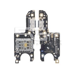 Charging Connector + Board...