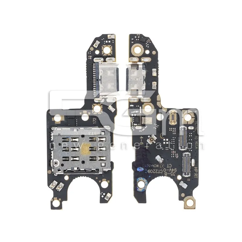 Connettore Di Ricarica + Board Huawei Nova 10 | Store Online 5G-M