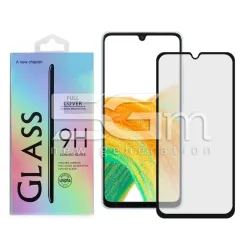 Gehard Glas 9H Volledige Dekking Scherm Samsung SM-A346 A34 | 5G-M.com