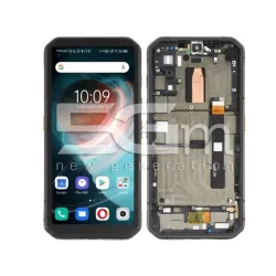 Ecra Tàctil + Chassi Preto Blackview BL6000 Pro 5G (PULLED)