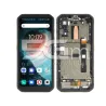Ecra Tàctil + Chassi Preto Blackview BL6000 Pro 5G (PULLED)