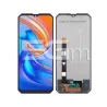Kijelző Érintőpanel Fekete Blackview BV9200 (IPS) | 5G-M.com
