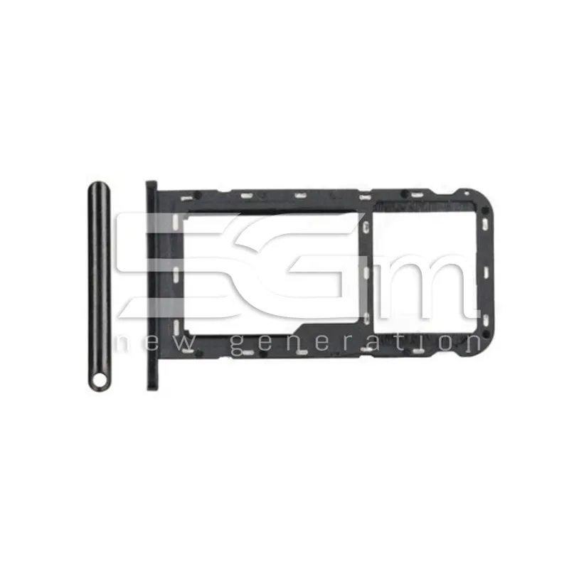 Supporto Sim Card Grey ZTE Blade A51 | Store Online 5G-M