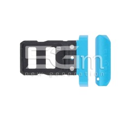 Sim Card Tray Blue ROG Phone 5