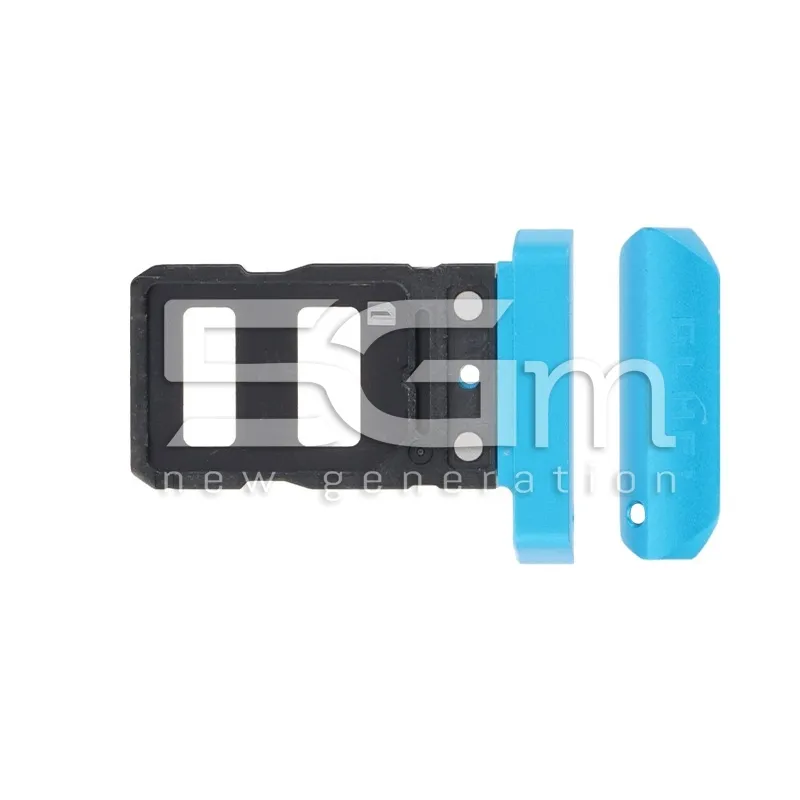 Supporto Sim Card Blue ROG Phone 5 | Store Online 5G-M