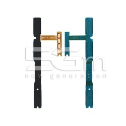 Power + Volume Flex Cable...