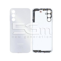 Rear Cover Silver Samsung...