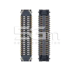 Connettore 40 Pin Board To Board Samsung A336 A33 5G Ori | Store Online 5G-M