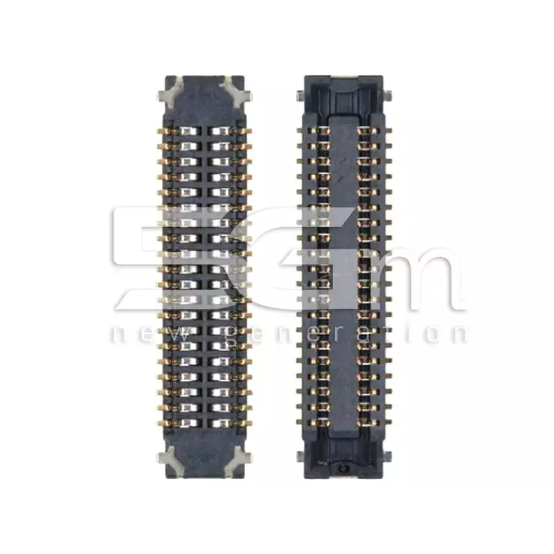 Connector 40 Pin Board To Board Samsung A336 A33 5G Ori
