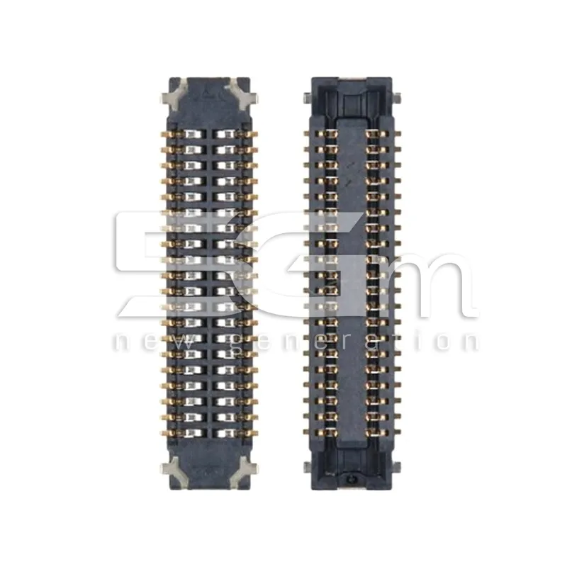 Connettore 40 Pin Board To Board Samsung A336 A33 5G Ori | Store Online 5G-M