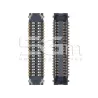 Connettore 40 Pin Board To Board Samsung A336 A33 5G Ori | Store Online 5G-M