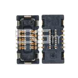 Aan/uit-connector op Moederbord Samsung S24 Ultra 5G Ori | 5G-M.com