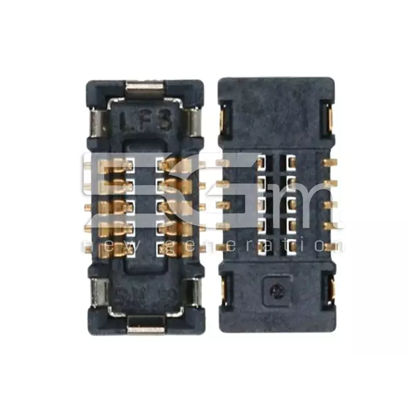 Power Connector On Motherboard Samsung SM-S928 S24 Ultra 5G Ori