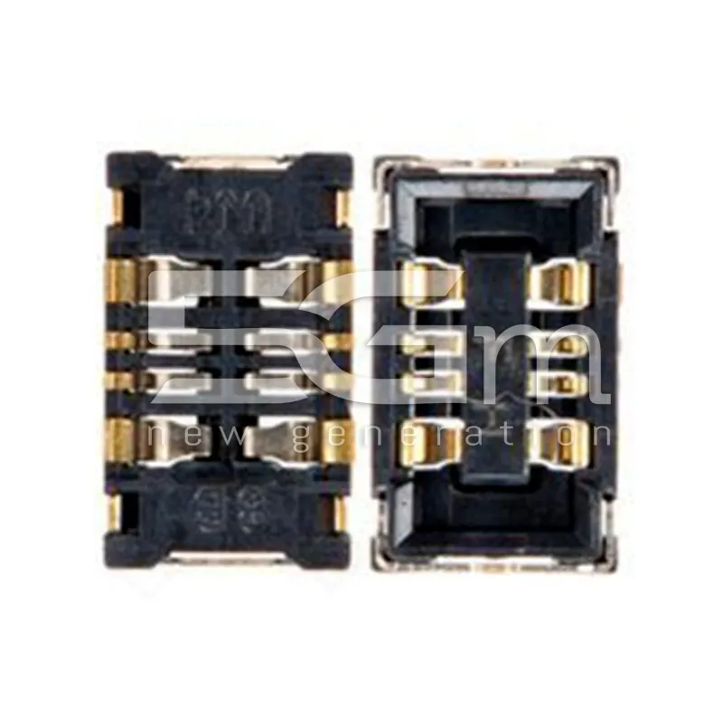 Platinensteckverbinder - Board-zu-Board 2x2 Pin | 5G-M Online Shop