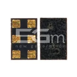 IC RF превключвател Samsung SM-S908 S22 Ultra Ori | 5G-M