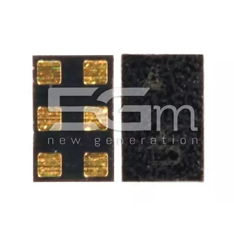 IC RF Switch Samsung SM-S908 S22 Ultra Ori