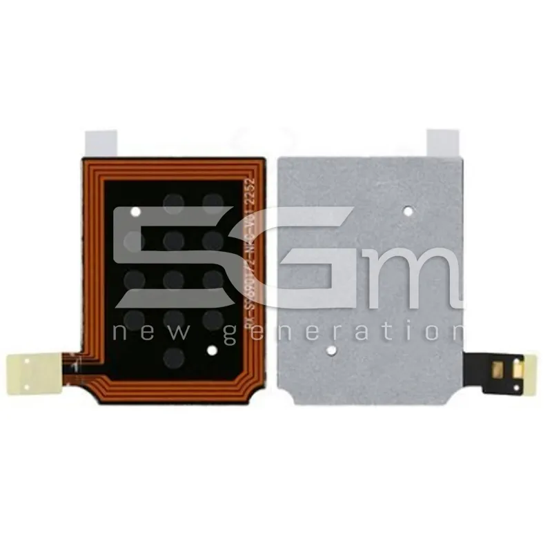 Antenne NFC Samsung SM-A146 A14 Ori | 5G-M