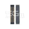Connector 48 Pin (2x24) Op Moederbord Samsung A135 A13 Ori | 5G-M Online Winkel