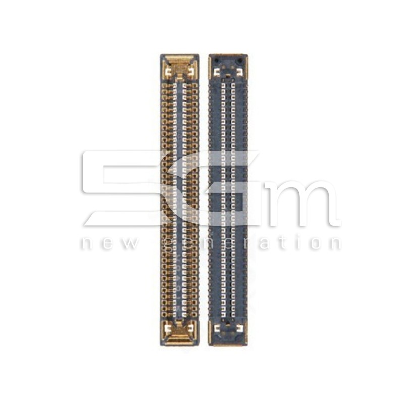 Board Connector BTB 2X39 Pin Samsung SM-A426 A42 5G Ori