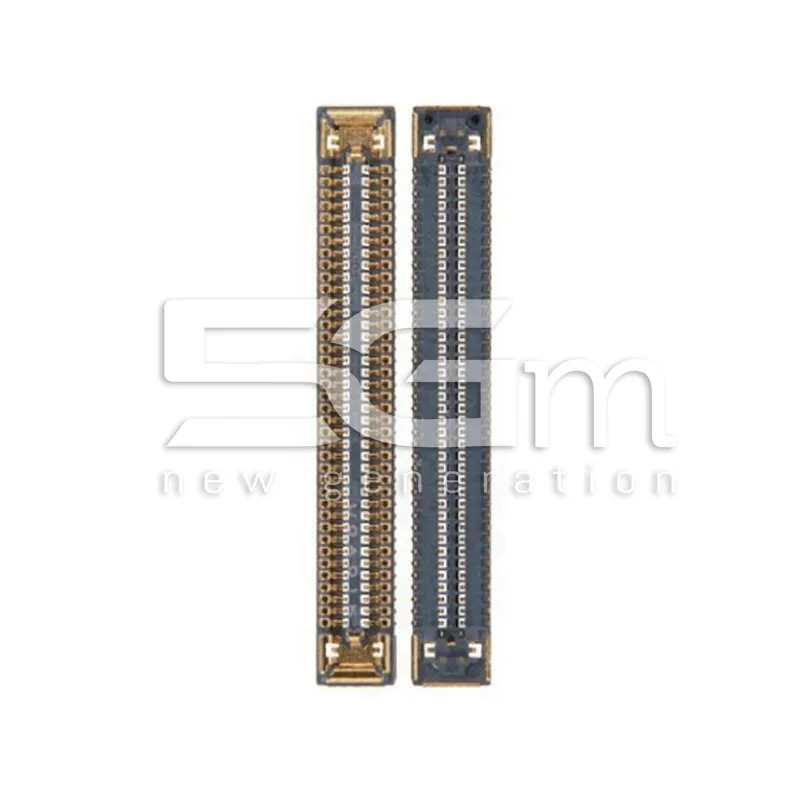 Board Connector BTB 2X39 Pin Samsung SM-A426 A42 5G Ori | Store Online 5G-M