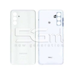 Rear Cover White Samsung...