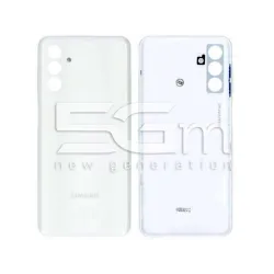 Заден Капак Бял Samsung SM-A047 A04s Ori | Онлайн Магазин 5G-M