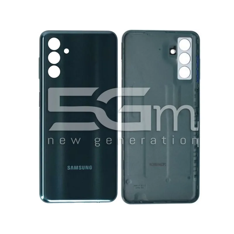 Hátlap Zöld Samsung SM-A047 A04s Ori | 5G-M Webáruház