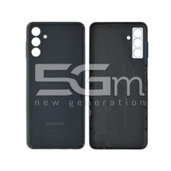 Rear Cover Black Samsung...