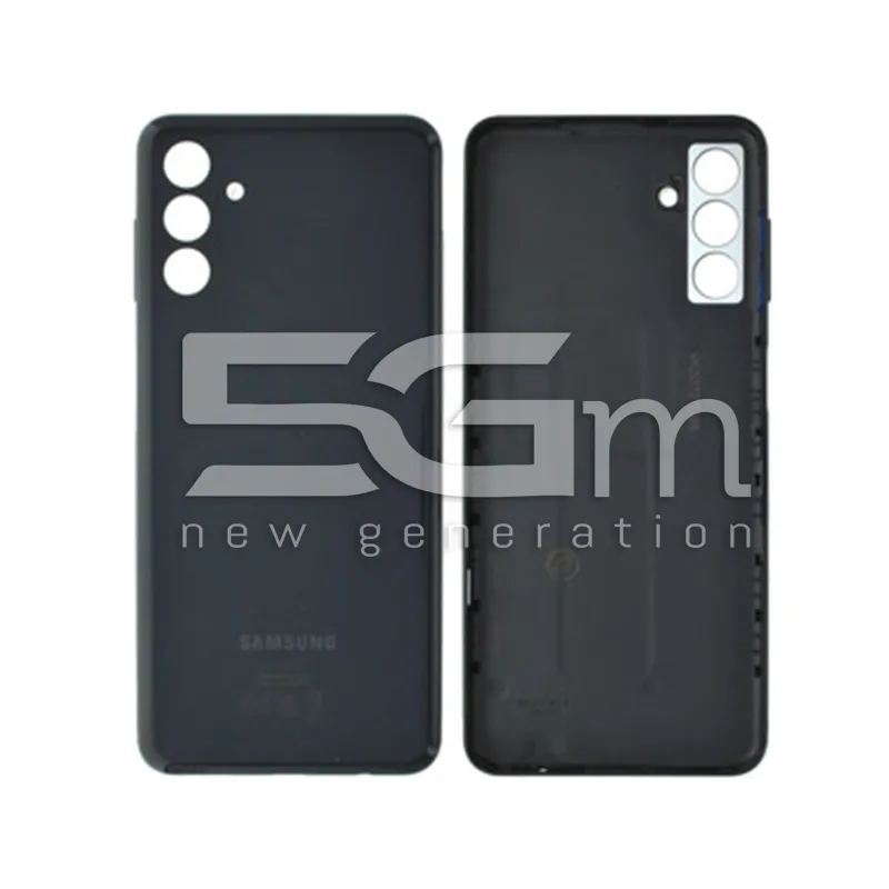 Retro Cover Nero Samsung SM-A047 A04s Ori | Store Online 5G-M