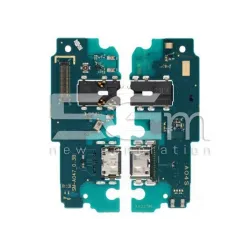 Connecteur de Charge + Carte Samsung SM-A047 A04s Ori | 5G-M