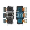 Câmera Traseita 48MP+8MP+2MP Samsung SM-217 A21s Ori | Loja Online 5G-M