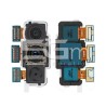 Rear Camera 48MP+8MP+2MP Samsung SM-217 A21s Ori