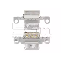 Connettore Di Ricarica Silver iPad 10a A2696