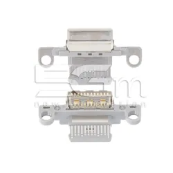 Oplaadconnector Zilver iPad 10e A2696 | 5G-M Online Winkel