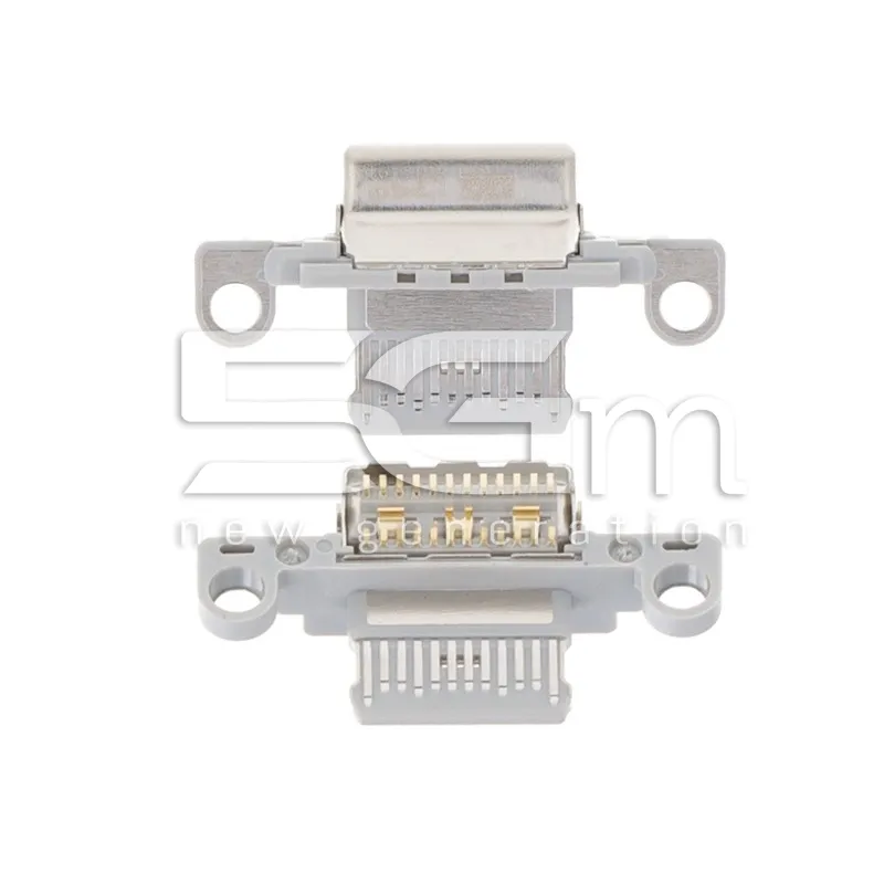 Connettore Di Ricarica Silver iPad 10a A2696 | Store Online 5G-M