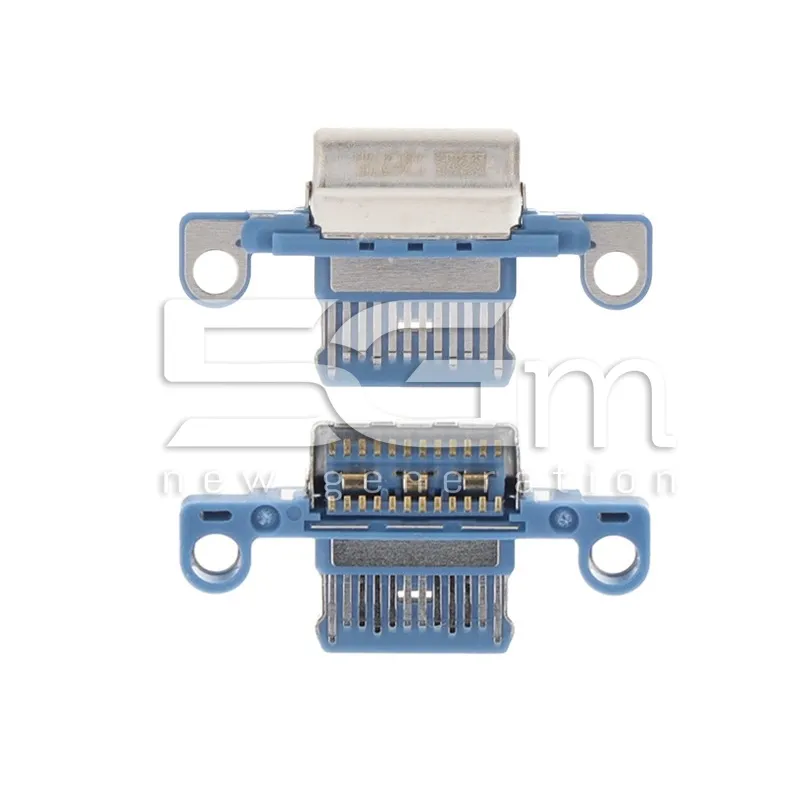 Connecteur de Charge Bleu iPad 10 A2696 | Boutique 5G-M