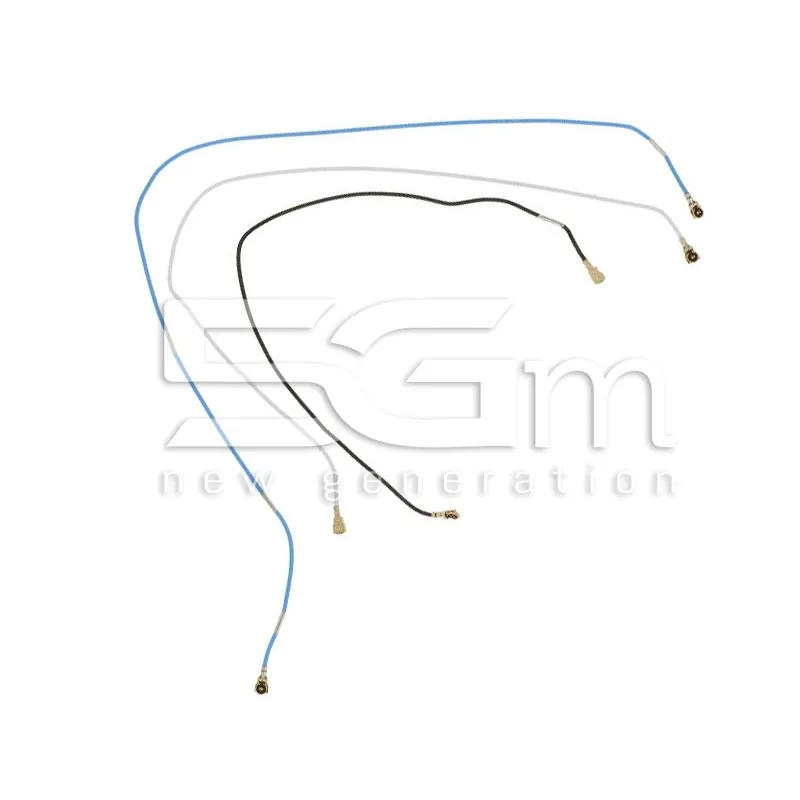 Coaxial Antenna OPPO Find X2 Lite 3PCS | Store Online 5G-M